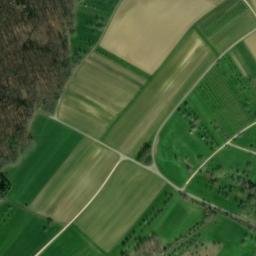 Satellite imagery of Braunfirst, DE