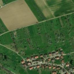 Satellite imagery of Braunfirst, DE