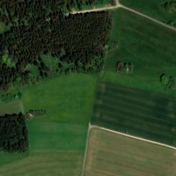 Satellite imagery of Duchstetten, DE