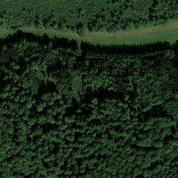 Satellite imagery of Kuhberg, DE