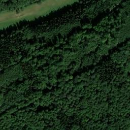 Satellite imagery of Kuhberg, DE