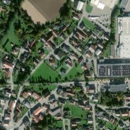 Satellite imagery of Geodätischer Referenzpunkt Aldersbach, AT