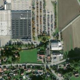 Satellite imagery of Geodätischer Referenzpunkt Aldersbach, AT