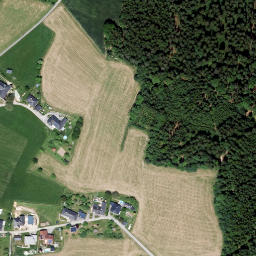 Satellite imagery of II/21-13, AT