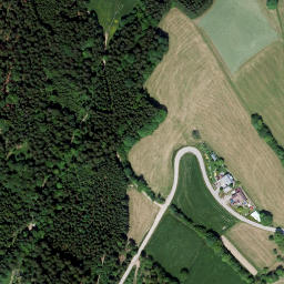 Satellite imagery of II/21-13, AT