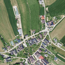 Satellite imagery of II/21-13, AT