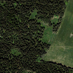 Satellite imagery of II/27-2, AT