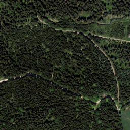 Satellite imagery of II/38-3, AT