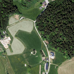 Satellite imagery of II/40-1Ö, AT