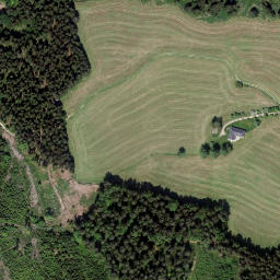 Satellite imagery of II/41-3Ö, AT