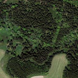 Satellite imagery of II/43-3Ö, AT