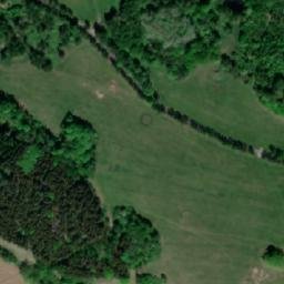 Satellite imagery of [Vyšší Brod-Studánky] GSM, CZ