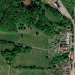 Satellite imagery of [Vyšší Brod-Studánky] GSM, CZ