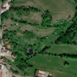 Satellite imagery of [Vyšší Brod-Studánky] GSM, CZ