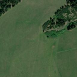 Satellite imagery of Pahorek [Vyšší Brod-Svatomírov], CZ