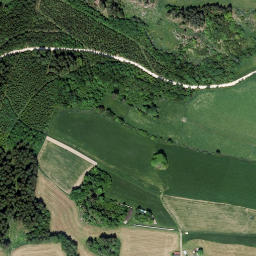 Satellite imagery of III/8-8Ö, AT