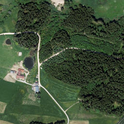 Satellite imagery of III/8-8Ö, AT