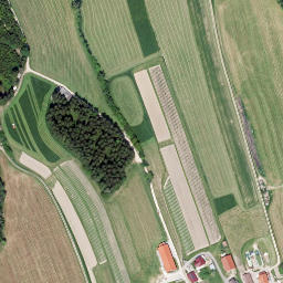 Satellite imagery of Steinbühel [Windhaag bei Freistadt], AT