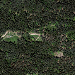 Satellite imagery of Waschenberg [Windhaag bei Freistadt], AT