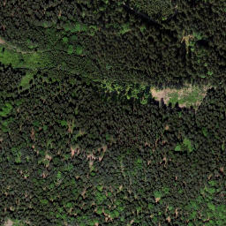 Satellite imagery of Waschenberg [Windhaag bei Freistadt], AT