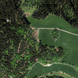 Satellite imagery of Waschenberg [Windhaag bei Freistadt], AT