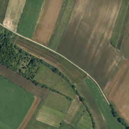 Satellite imagery of Holzberg, AT
