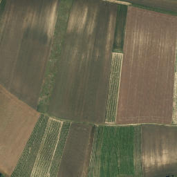 Satellite imagery of Holzberg, AT