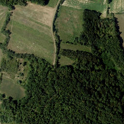 Satellite imagery of Latschenberg, AT