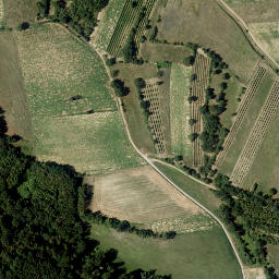 Satellite imagery of Latschenberg, AT