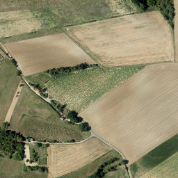Satellite imagery of Latschenberg, AT