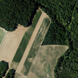 Satellite imagery of Geißberg, AT