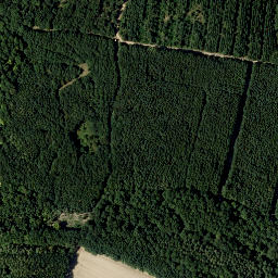 Satellite imagery of Geißberg, AT