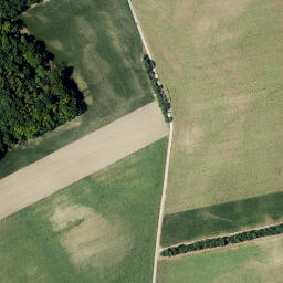 Satellite imagery of Trausnitzerberg, AT