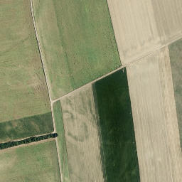 Satellite imagery of Drischberg, AT
