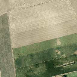 Satellite imagery of Drischberg, AT