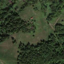 Satellite imagery of survey_point, SK