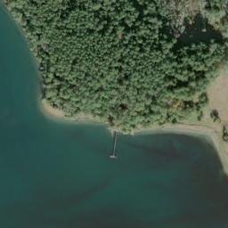 Satellite imagery of Bell Point, US