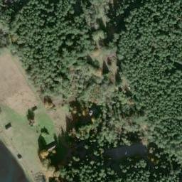 Satellite imagery of Bell Point, US