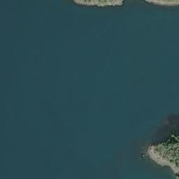 Satellite imagery of Neck Point, US