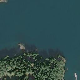 Satellite imagery of Neck Point, US