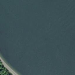 Satellite imagery of Clark Point, US