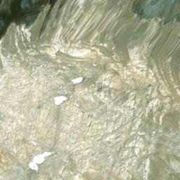 Satellite imagery of Teebone Ridge, US