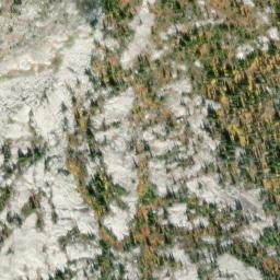 Satellite imagery of McCormick Ridge, US