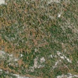 Satellite imagery of McCormick Ridge, US