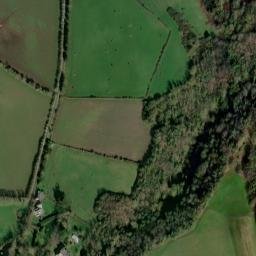 Satellite imagery of Pointe de Bréhin, FR