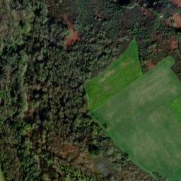 Satellite imagery of Pointe de Bréhin, FR