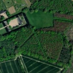 Satellite imagery of Bienassis Castle, FR
