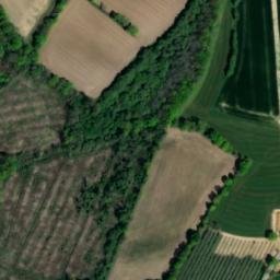 Satellite imagery of Bienassis Castle, FR