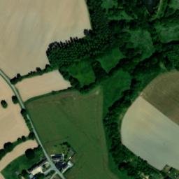 Satellite imagery of Prieuré de Saint-Gallery, FR
