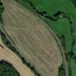 Satellite imagery of Abbaye d'Evaux Saint-Joire, Meuse, FR